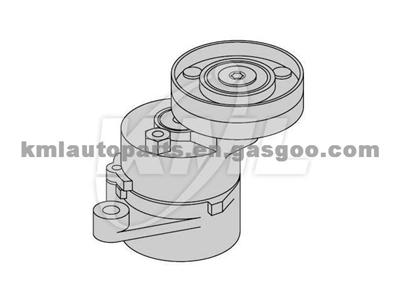 Belt Tensioner 13 40 553 For OPEL