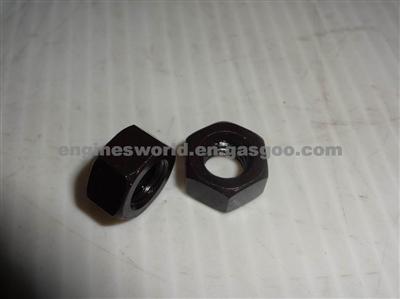 Replacement Parts For CUMMINS REGULAR HEXAGON NUT 69832