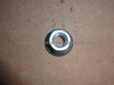 Replacement Parts For CUMMINS HEXAGON FLANGE NUT 4988581
