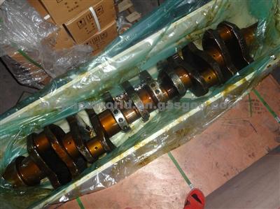 Replacement Parts For CUMMINS ENGINE CRANKSHAFT 3608833