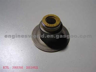 Replacement Parts For CUMMINS VALVE STEM SEAL 3955393