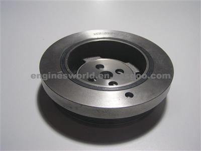 Replacement Parts For CUMMINS VIBRATION DAMPER 3925570