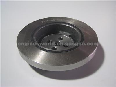 Replacement Parts For CUMMINS VIBRATION DAMPER 3925568