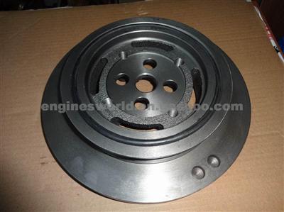 Replacement Parts For CUMMINS TUNED VIBRATION DAMPER 3925560