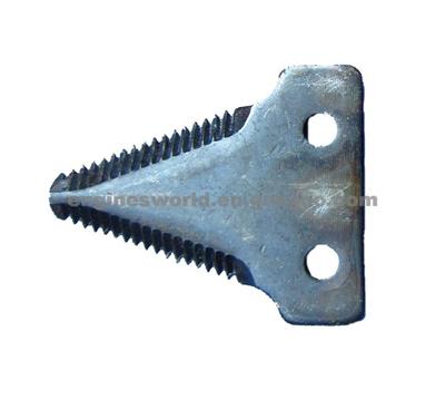 Replacement Parts For KNIFE SECTION 12KS0071