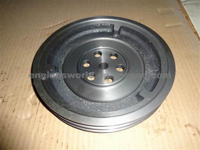 Replacement Parts For CUMMINS CRANKSHAFT PULLEY 211918