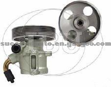 Power Steering Pump (For Citroen 40075C)