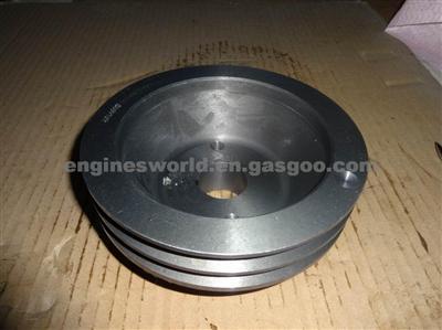Replacement Parts For CUMMINS ACCESSORY DRIVE PULLEY 3014695