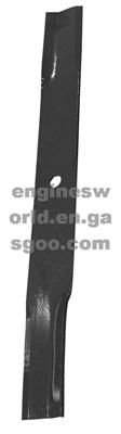 Replacement Parts For mower blade 12RT0062