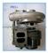Turbocharger 6BTA A3960454 - img1