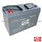 Deep Cycle Battery For Solar/Wind/Inverters/Ups 12V 100AH