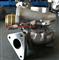 Turbocharger Gt2056v 14411-eb300 751243-5002s 14411-eb320 Nissan Navara - img1