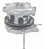 Fan Clutch For Nissan 21010-N5826