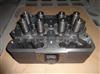Replacement Parts For CUMMINS CYLINDER HEAD 4915442