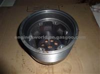 Replacement Parts For CUMMINS CRANKSHAFT PULLEY 3069778