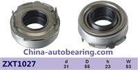 CLUTCH RELEASE BEARING 22810-PB6-921