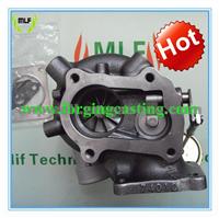 Hotselling In Stock For CT26 17201-17010 Turbocharger Toyota 1hd