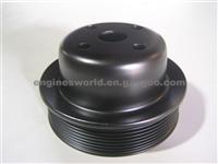 Replacement Parts For CUMMINS FAN PULLEY 3914459