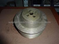 Replacement Parts For CUMMINS CRANKSHAFT PULLEY 4936445