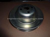 Replacement Parts For CUMMINS FAN PULLEY 4943445