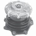 Fan Clutch For Nissan 21010-43G25