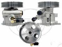 Power Steering Pump (For Citroen 4007A5)