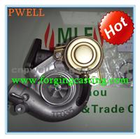Hotselling TF035 ME201635 Turbocharger For Mitsubishi Engine 4M40