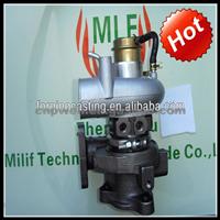Hotselling TF035 49135-03101 Turbocharger For 4M40 Mitsubishi