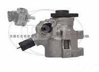 Power Steering Pump (For Citroen 4007J1)