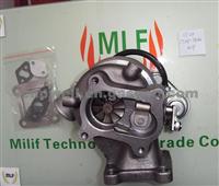 In Stock CT20 17201-54060 Turbochagrer For Toyota