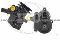 Power Steering Pump (For Citroen 40070F)