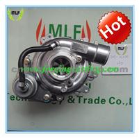 Hot Selling! Turbocharger Parts CT16 17201-0L030 In Stock