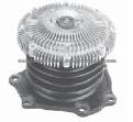 Fan Clutch For Nissan 21010-G2404