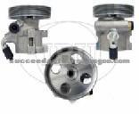 Power Steering Pump (For Citroen 26028453)