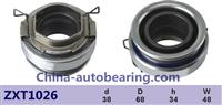 CLUTCH RELEASE BEARING 31230-36160