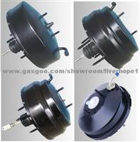 power brake booster Nissan 720 D21 Z24