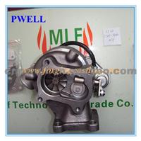 CT20 17201-54060 Turbo For 2LT Engine