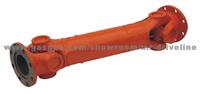 Industrial SWC Drive Shaft