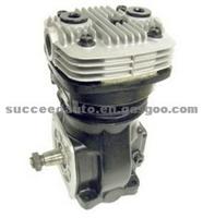 Air Compressor (For Truck Brake Parts Iveco 4111438050 1174472 Truck Brake Air Compressor)