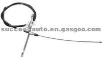 Brake Cable (For Benz 6014203385)