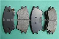 Brake Pads