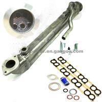 FORD SS EGR Oil Cooler Pipe Kit F250 350