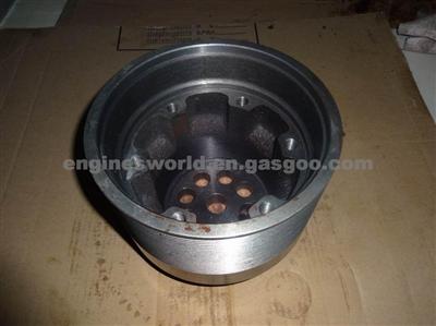 Replacement Parts For CUMMINS CRANKSHAFT PULLEY 3069778