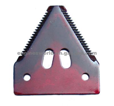 Replacement Parts For KNIFE SECTION 10961 109