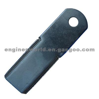 Replacement Parts For KNIFE SECTION 12KS0020