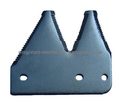 Replacement Parts For KNIFE SECTION 148200