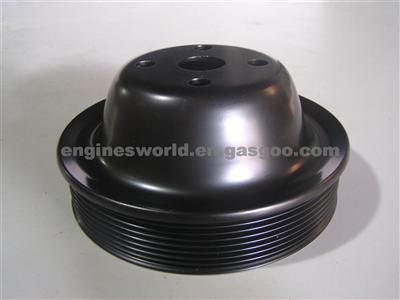 Replacement Parts For CUMMINS FAN PULLEY 3914462