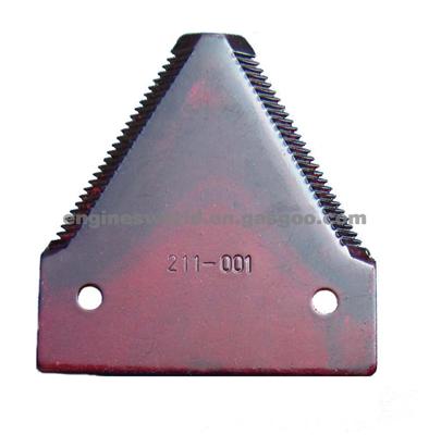 Replacement Parts For KNIFE SECTION 211-001