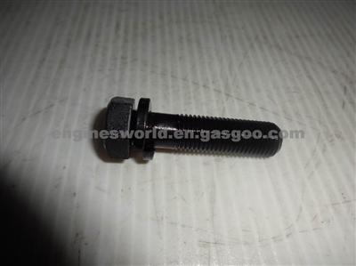 Replacement Parts For CUMMINS CAPTIVE WASHER CAP SCREW 3034526