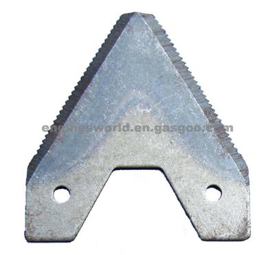 Replacement Parts For KNIFE SECTION 580024664